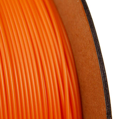 Nanelab Turuncu TPU (Esnek) Filament - 1 Kg - 1.75mm