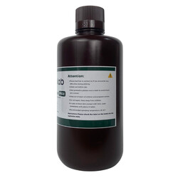 Nanelab Water Wash (Suyla Yıkanabilir) Reçine- Siyah - 1 Kg - Thumbnail