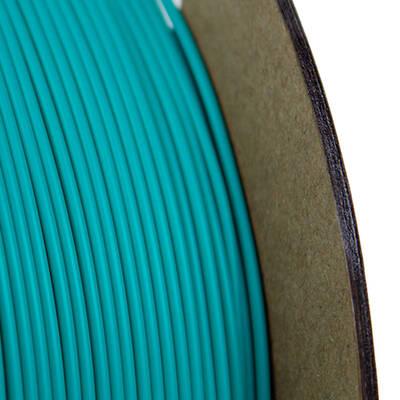 Nanelab Yeşil TPU (Esnek) Filament - 1 Kg- 1.75mm