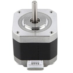 Robo90 - Nema 17 42-40 Step Motor - 17HS4401