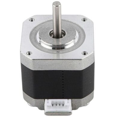 Nema 17 42-40 Step Motor - 17HS4401