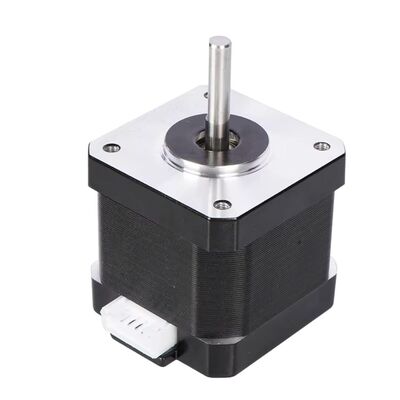 Nema 17 42BYGH 1.5A Step Motor 42mm - 3D Yazıcı Uyumlu