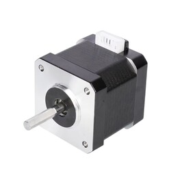 Nema 17 42BYGH 1.5A Step Motor 42mm - 3D Yazıcı Uyumlu - Thumbnail