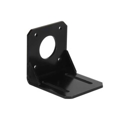 Nema 17 Step Motor Tutucu - L Bracket - 42mm - Thumbnail