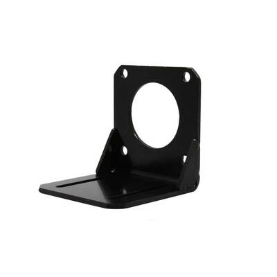 Nema 17 Step Motor Tutucu - L Bracket - 42mm