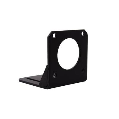 Nema 23 Step Motor Tutucu - L Bracket - 57mm