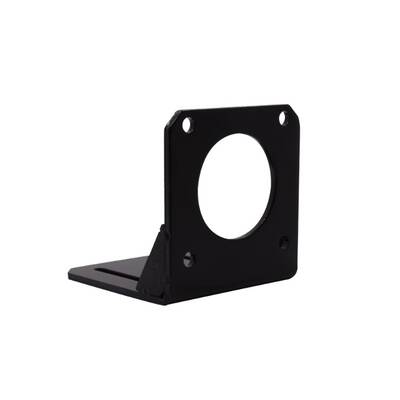 Nema 23 Step Motor Tutucu - L Bracket - 57mm