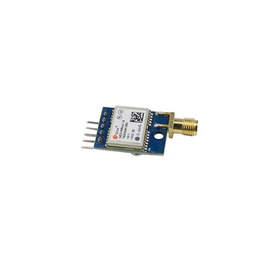 Neo-6m Arduino Shield Mini GPS Modül