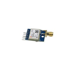 Neo-6m Arduino Shield Mini GPS Modül - Thumbnail
