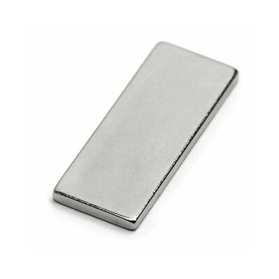 Neodyum Mıknatıs 30x10x2 mm - 1 Adet