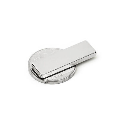 Neodyum Mıknatıs 30x10x2 mm - 1 Adet
