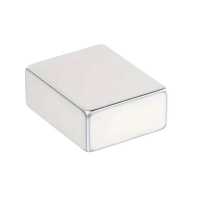 Neodyum Mıknatıs 5x3x2 mm - 10 Adet