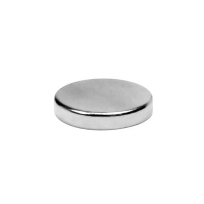 Neodyum Mıknatıs d10x2 mm - 5 Adet