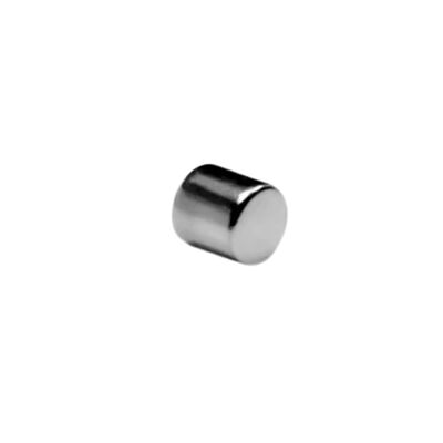 Neodyum Mıknatıs d3x3 mm - 10 Adet