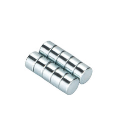 Neodyum Mıknatıs d5x3 mm - 10 Adet - Thumbnail