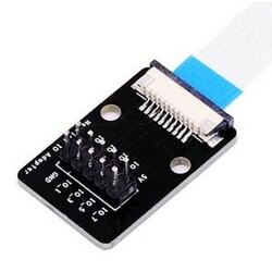 Nextion - Nextion Enhanced Display IO Adaptör