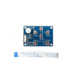 Robo90 - Nextion I/O Genişletme Kartı