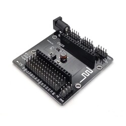 NodeMCU ESP8266 Genişletme Kartı-NodeMCU CH340 Uyumlu - Thumbnail