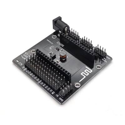 NodeMCU ESP8266 Genişletme Kartı-NodeMCU CH340 Uyumlu