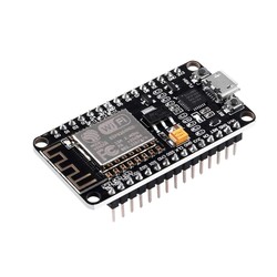 Nodemcu V2 ESP8266 Geliştirme Kartı - CP2102 - Thumbnail