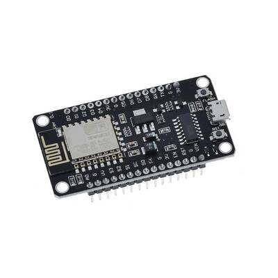 Nodemcu V3 - ESP8266 Geliştirme Kartı - CH340G