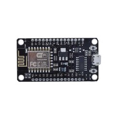 Nodemcu V3 - ESP8266 Geliştirme Kartı - CH340G - Thumbnail