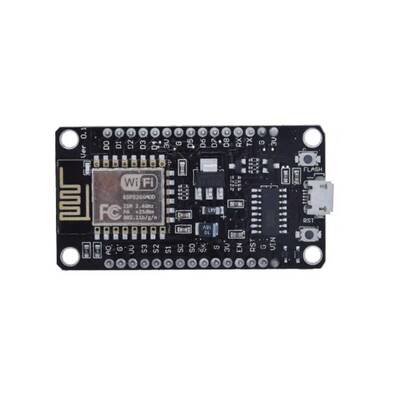 Nodemcu V3 - ESP8266 Geliştirme Kartı - CH340G