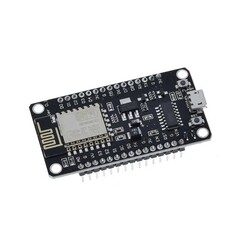Nodemcu V3 - ESP8266 Geliştirme Kartı - CH340G - Thumbnail