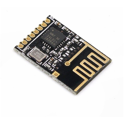 NRF24L01 2.4 Ghz SMD Kablosuz Modülü