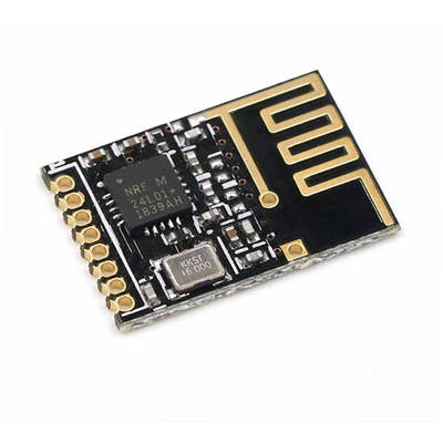 NRF24L01 2.4 Ghz SMD Kablosuz Modülü