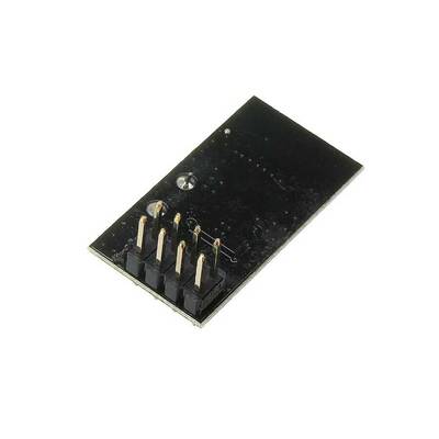 NRF24L01 2.4Ghz Wireless Modülü