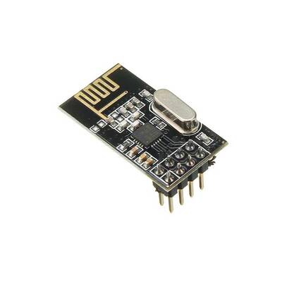 NRF24L01 2.4Ghz Wireless Modülü