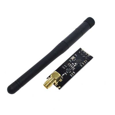 NRF24L01+PA+LNA 2.4Ghz Wireless Modül - Antenli