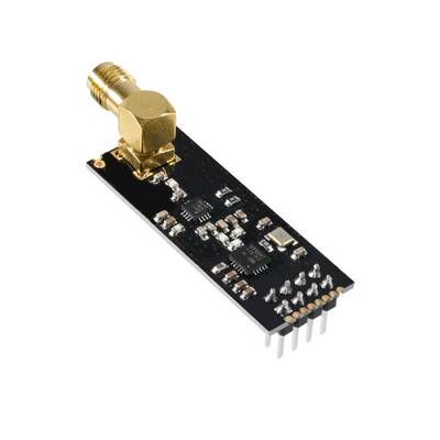 NRF24L01+PA+LNA 2.4Ghz Wireless Modül - Antenli