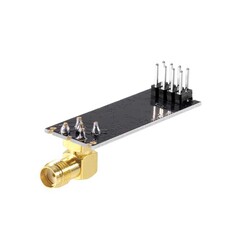 NRF24L01+PA+LNA 2.4Ghz Wireless Modül - Antenli - Thumbnail