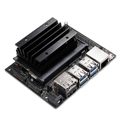 NVIDIA Jetson Nano Developer Kit-B01 - Thumbnail
