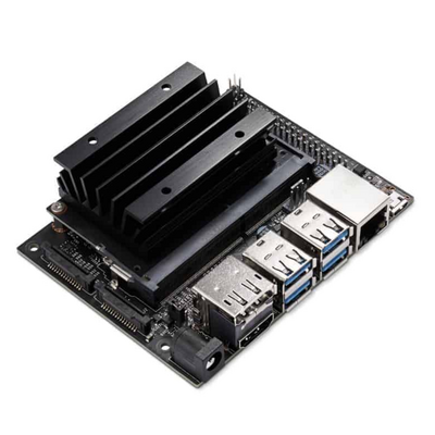 NVIDIA Jetson Nano Developer Kit-B01