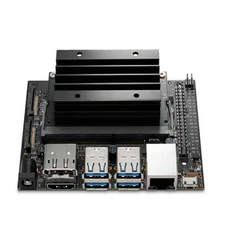 NVIDIA Jetson Nano Developer Kit-B01 - Thumbnail