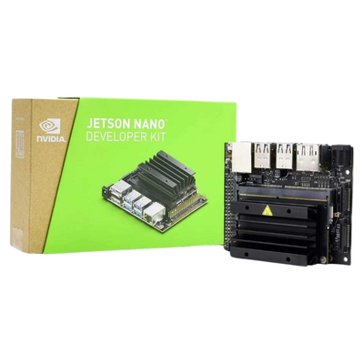 NVIDIA Jetson Nano Developer Kit-B01