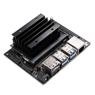 NVIDIA Jetson Nano Developer Kit-B01