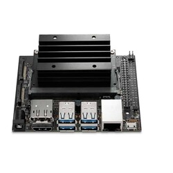 NVIDIA Jetson Nano Developer Kit-B01 - Thumbnail