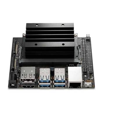NVIDIA Jetson Nano Developer Kit-B01
