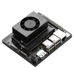 NVIDIA - NVIDIA Jetson Orin Nano Super Developer Kit - 8GB