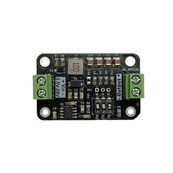Neutronix - NX-Buck3A SW - Düşürücü Voltaj Regülatörü - Buck - 3A 