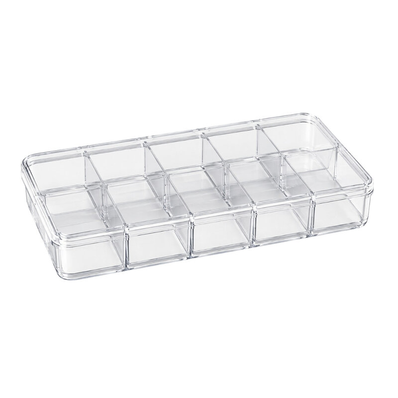 Robo90 - Organizer Kutu 10 Bölmeli