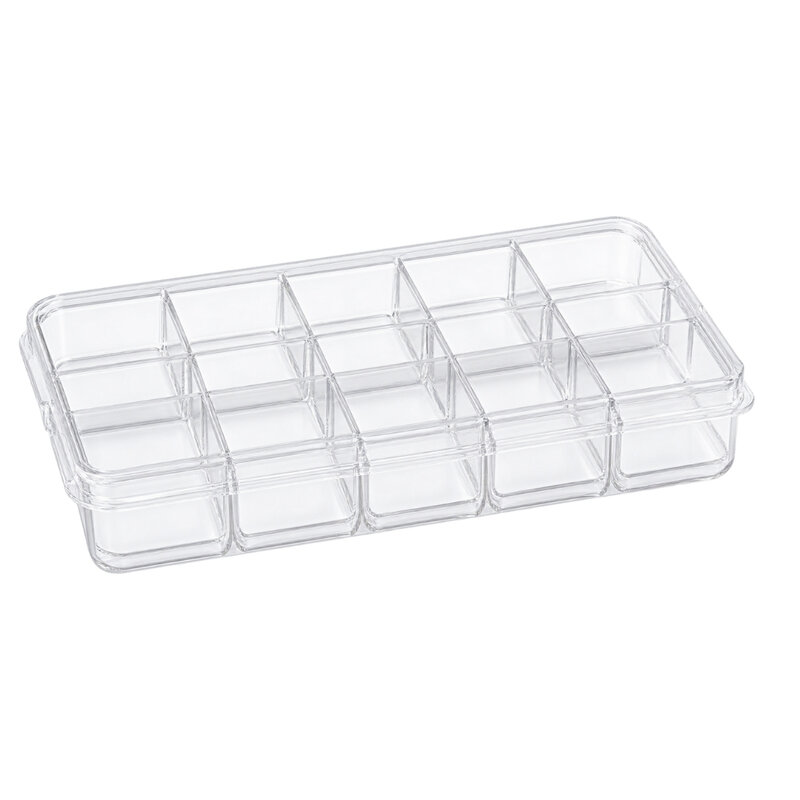 Robo90 - Organizer Kutu 24 Bölmeli