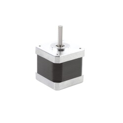 Orijinal Creality 3D 42-40 Step Motor - Extruder Motoru - Thumbnail