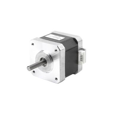 Orijinal Creality 3D 42-40 Step Motor - Extruder Motoru