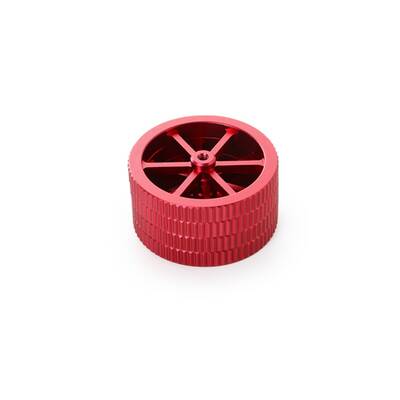 Orijinal Creality 3D Tabla Kalibrasyon Somunu - 4 Adet
