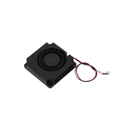 Orijinal Creality 3D Yazıcı 40x40x10 Blower Fan -24V - Ender 3 V3 SE, V3 KE - Thumbnail